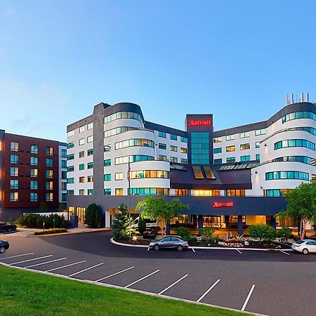 Minneapolis Marriott West Saint Louis Park Buitenkant foto
